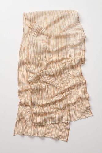 Tenuous Glimmer Scarf