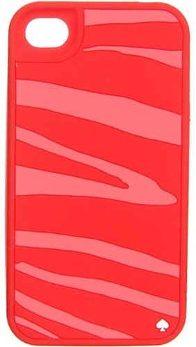 Kate Spade New York Zebra Phone Case