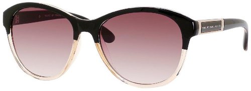 Marc by Marc Jacobs Round Gradient Frame
