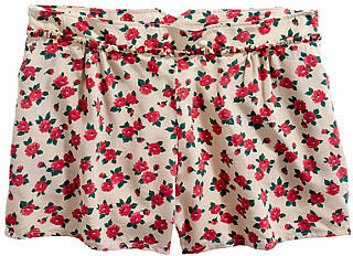 Attic and barn® kruli shorts
