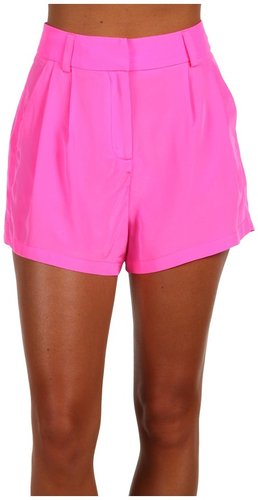 Mara Hoffman - High Waisted Short