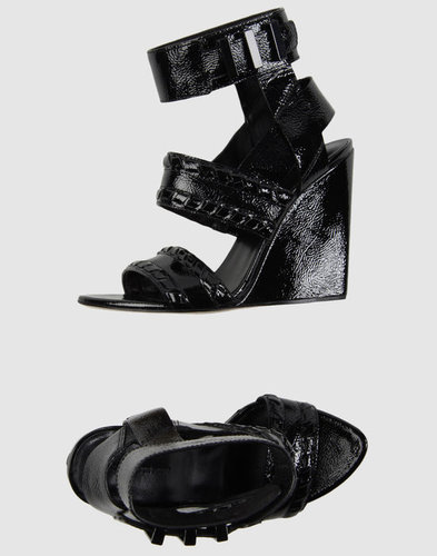 ALEXANDER WANG Wedge