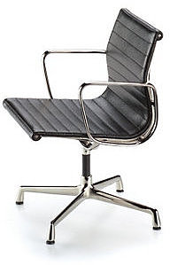 Vitra Miniatures Collection: Eames Aluminum Management Chair