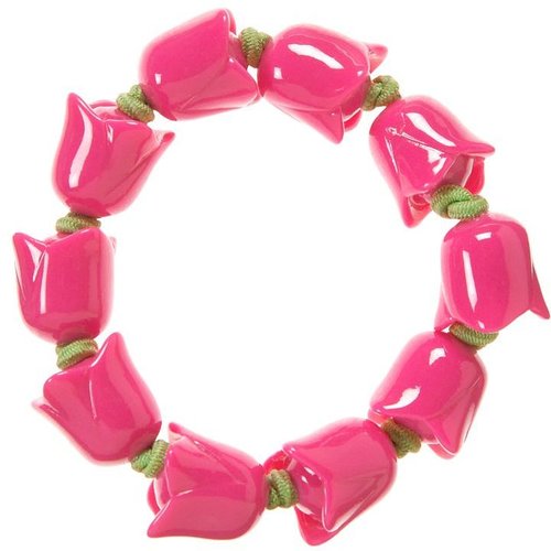 Tulip Bracelet