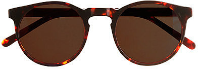 Selima Sun® for J.Crew Lou sunglasses