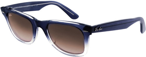 Ray-Ban Gradient Wayfarer Sunglasses
