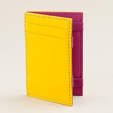 Magic wallet