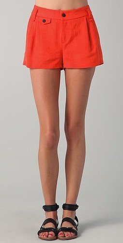 Rag & bone Tennis Shorts