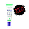 Review L'Oreal Paris Anti Redness CC Cream and Buy CC Cream