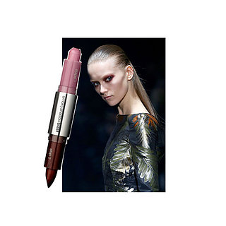 Makeup at Gucci Winter 2013 Milan Fashion Week