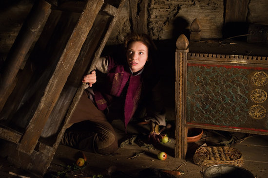 Jack the Giant Slayer