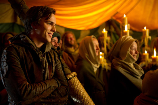Jack the Giant Slayer