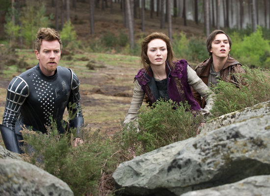 Jack the Giant Slayer