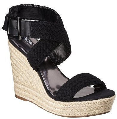 Women's Mossimo® Pam Wedge
