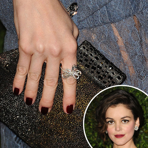 Nora Zehetner Nora Zehetner