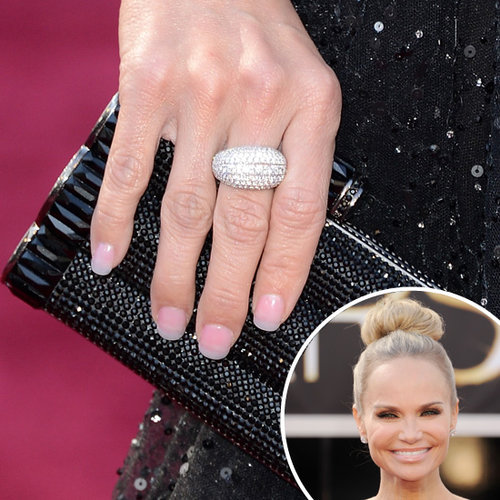 Kristin Chenoweth Kristin Chenoweth
