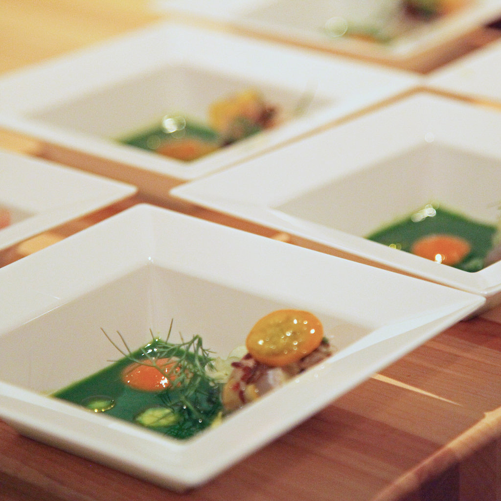 A Taste of Central Kitchen A Taste of Central Kitchen