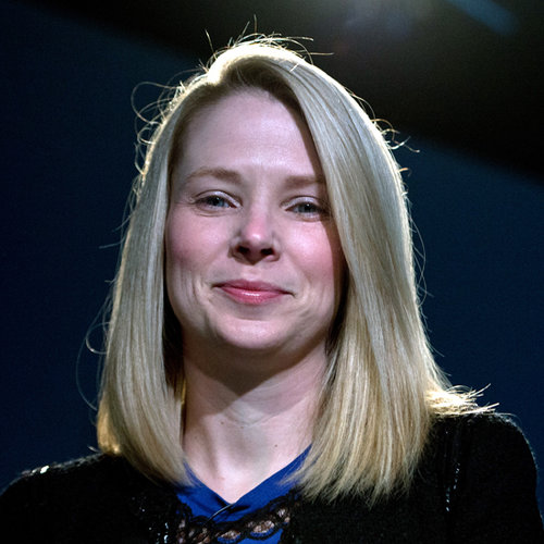 Yahoo! CEO Marissa Mayer Ends Work-From-Home Arrangements