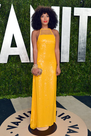 Solange Knowles