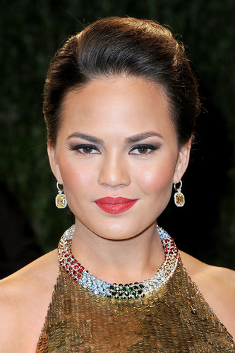 Chrissy Teigen Chrissy Teigen