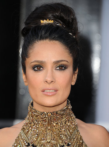 Salma Hayek Salma Hayek