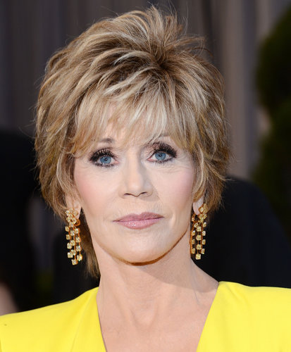 Jane Fonda Jane Fonda