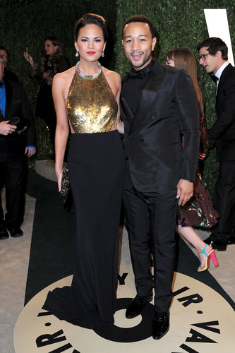 Chrissy Teigen Chrissy Teigen