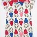 Pumpkin Patch Tulip Dress