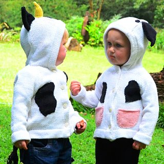 Kid Gifts That Give Back