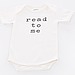 Booda Brand Onesie