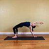 Energizing Yoga Sequence