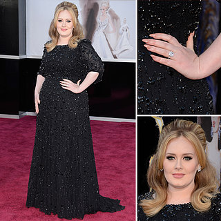 Adele Oscars 2013 | 2013 Pictures