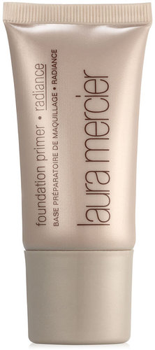 Laura Mercier Foundation Primer - Radiance Deluxe, Travel-Size