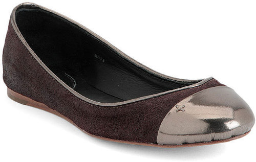 Maya Ballet Flat