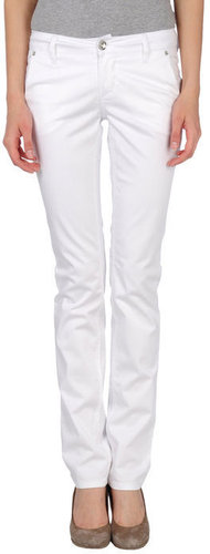 White Jeans