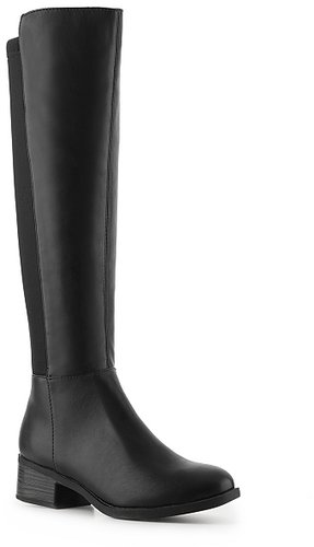 Kelly & Katie Turner Riding Boot