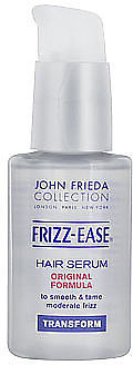 John Frieda Frizz-Ease Hair Serum Original Formula