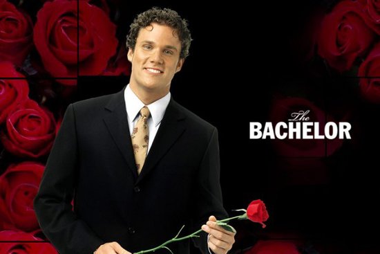 The Bachelor, Bob Guiney The Bachelor, Bob Guiney