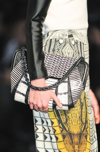 Etro Fall 2013
Etro Fall 2013