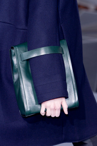 Jil Sander Fall 2013
Jil Sander Fall 2013