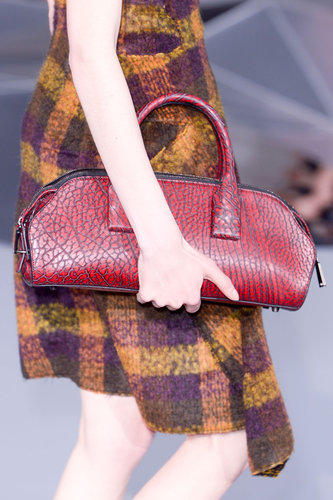Jil Sander Fall 2013
Jil Sander Fall 2013
