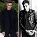 Raf Simons's and Hedi Slimane's Second Shows