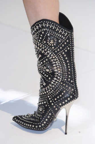 Versace Fall 2013
Versace Fall 2013