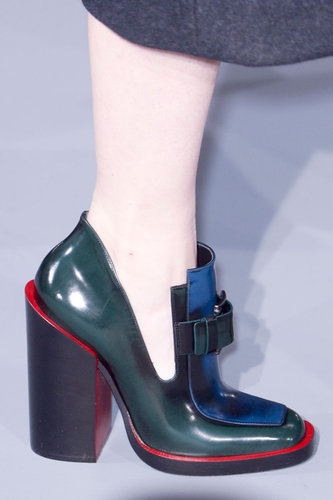 Jil Sander Fall 2013
Jil Sander Fall 2013