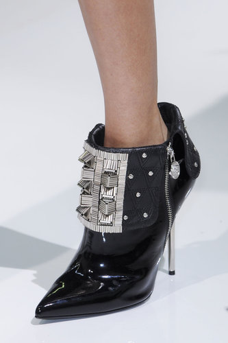 Versace Fall 2013
Versace Fall 2013