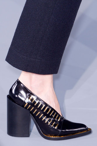 Jil Sander Fall 2013
Jil Sander Fall 2013