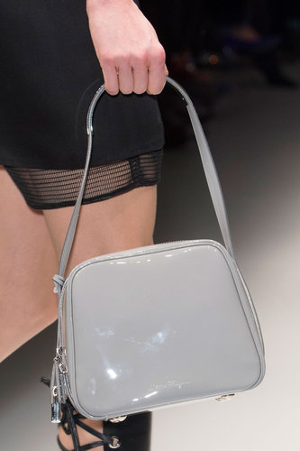 Salvatore Ferragamo Fall 2013
Salvatore Ferragamo Fall 2013