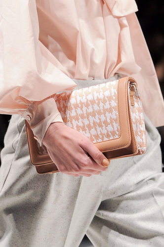 Blumarine Fall 2013
Blumarine Fall 2013