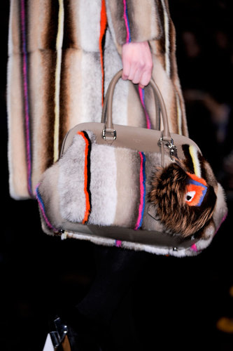 Fendi Fall 2013
Fendi Fall 2013