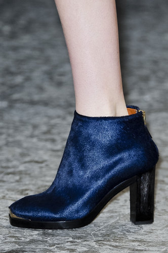 Trussardi Fall 2013
Trussardi Fall 2013